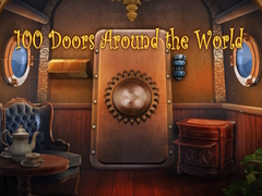 Mäng 100 Doors Around the World