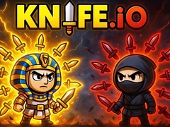 Mäng Knife.io