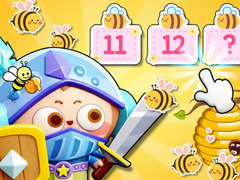 Mäng Cool Math For Kids: Counting Practice