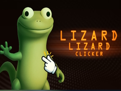 Mäng Lizard Lizard Clicker