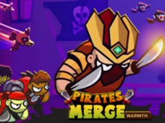 Mäng Pirates Merge: War Path