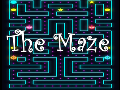 Mäng The Maze