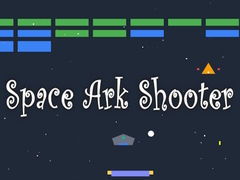 Mäng Space Ark Shooter