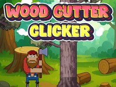 Mäng Wood Cutter Clicker