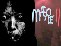 Mäng MÆRE 2: Hypnagogia