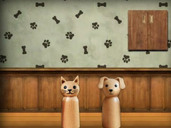 Mäng Amgel Kids Room Escape 348
