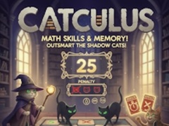 Mäng Catculus