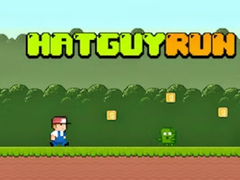 Mäng Hatguy Run