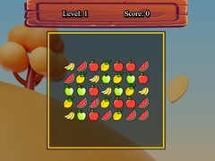 Mäng Mystic Fruit Fusion