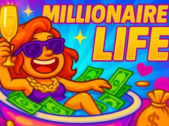 Mäng Millionaire Life