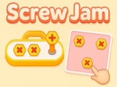 Mäng Screw Jam
