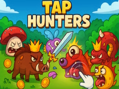 Mäng Tap Hunters