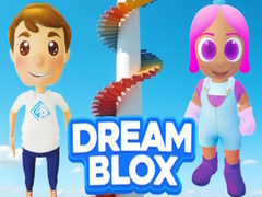 Mäng Dream Blox