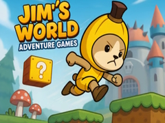 Mäng Jim's World