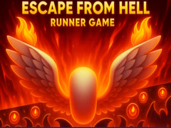 Mäng Escape from Hell