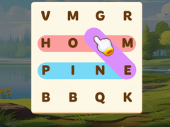 Mäng Word Search