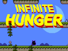 Mäng Infinite Hunger