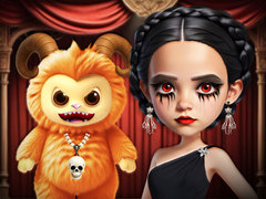 Mäng Gloomy Princess Favorite Toy