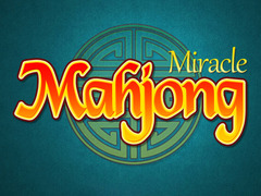 Mäng Miracle Mahjong