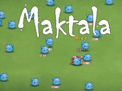 Mäng Maktala