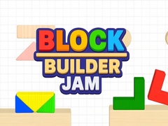 Mäng Block Builder Jam
