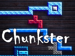 Mäng Chunkster