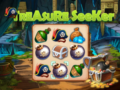 Mäng Treasure Seeker