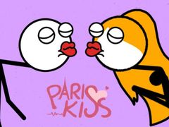 Mäng Paris Kiss
