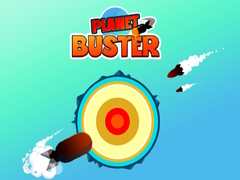 Mäng Planet Buster