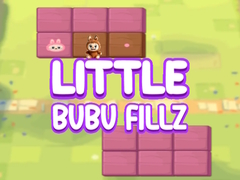 Mäng Little Bubu Fillz