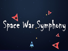 Mäng Space War Symphony