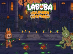 Mäng Labuba Halloween Infestation