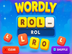 Mäng WORDLY