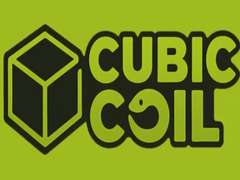 Mäng Cubic Coil