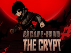 Mäng Escape From The Crypt