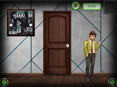 Mäng Amgel Easy Room Escape 324