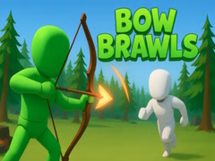 Mäng Bow Brawls