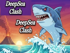 Mäng Deepsea Clash