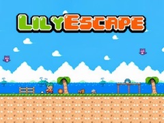Mäng Lily Escape