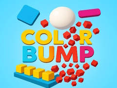 Mäng Color Bump 