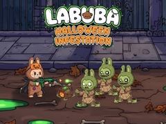 Mäng Labuba Halloween Infestation