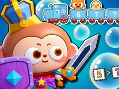 Mäng Cool Math For Kids: Number Sense