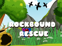 Mäng Rockbound Rescue