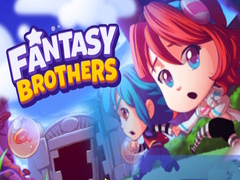 Mäng Fantasy Brothers