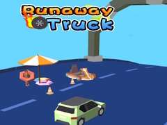 Mäng Runaway The Truck