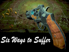 Mäng Six Ways to Suffer