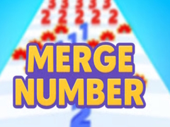 Mäng Merge Number
