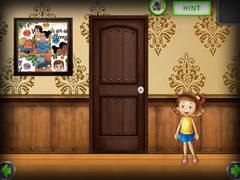 Mäng Amgel Kids Room Escape 349
