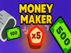 Mäng Money Maker