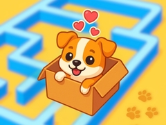 Mäng Dog Escape